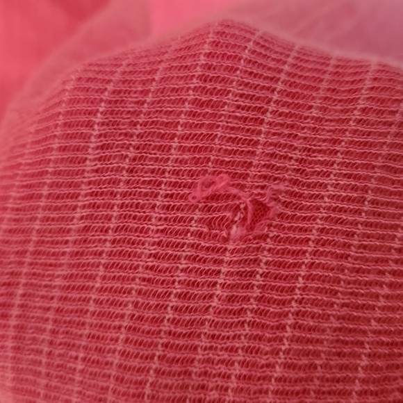 We The Free Extra Long Top & Sleeves Medium - Picture 7 of 9